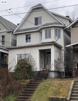 1252 Kenneth Ave in New Kensington, PA - Building Photo