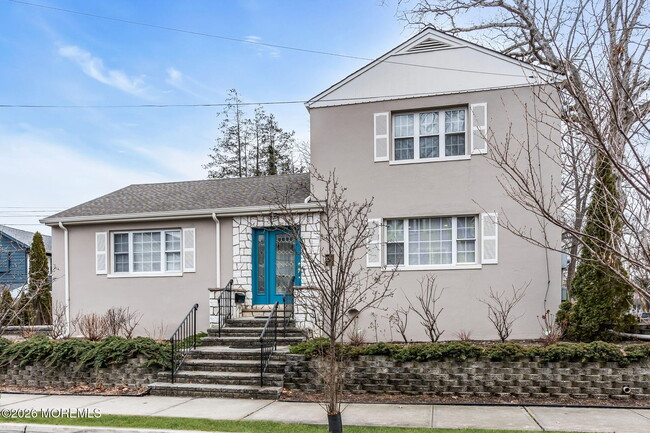 property at 1200 Bridge St