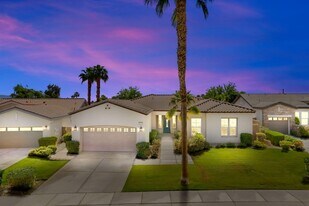 81725 Ulrich Dr in La Quinta, CA - Building Photo