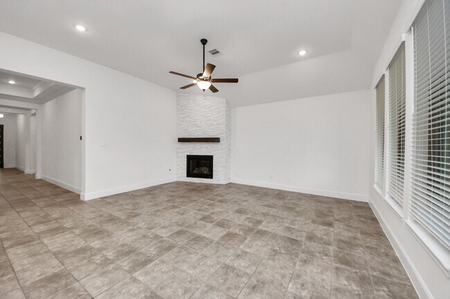 14807 Providence Manor Way in Cypress, TX - Building Photo - Building Photo