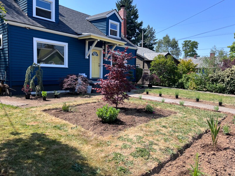 315 NE 66th Ave in Portland, OR - Building Photo