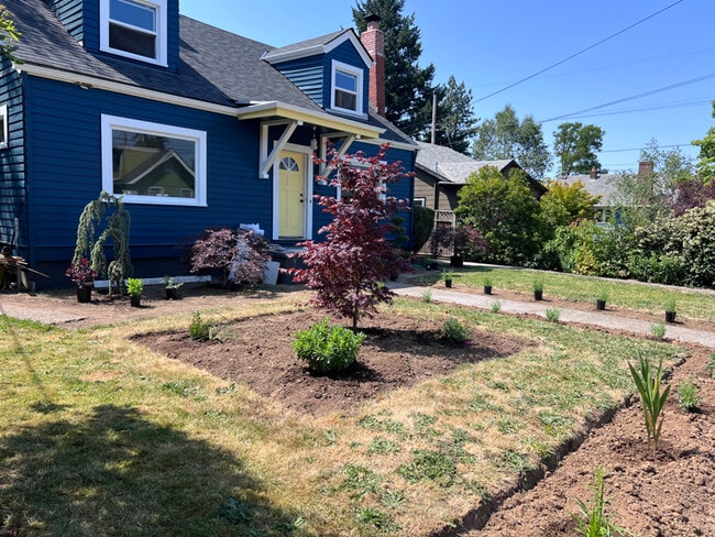 property at 315 NE 66th Ave