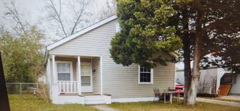 48 Southern Ave in Gadsden, AL - Building Photo