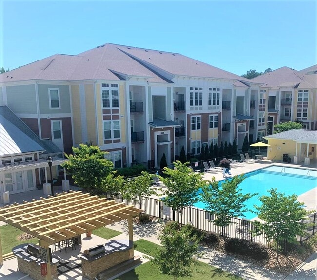Watercourse Apartments
