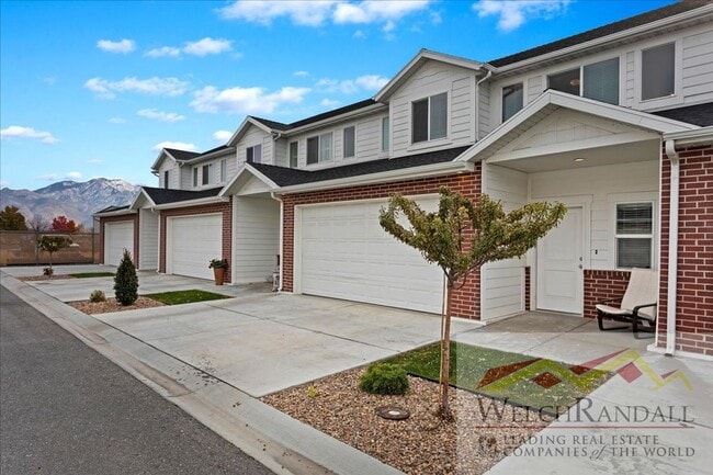 property at 2087 W 1735 S