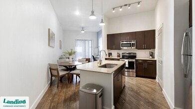 5275 Town and Country Blvd in Frisco, TX - Building Photo - Building Photo