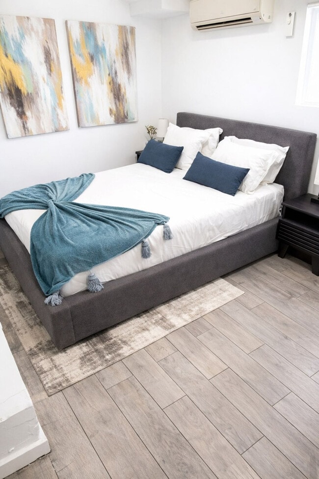 716 Madison St in Brooklyn, NY - Building Photo - Building Photo