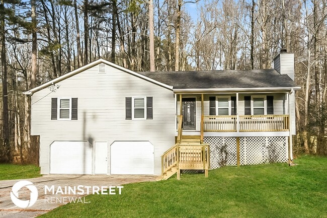 property at 515 Morgan Springs Ct