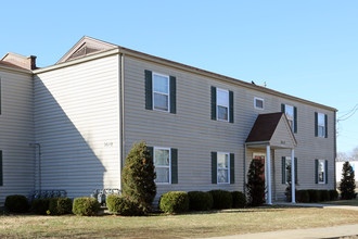 West Louisville - Manslick in Louisville, KY - Building Photo - Building Photo