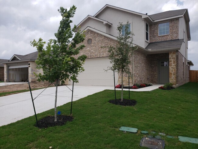 property at 416 Otto Ave