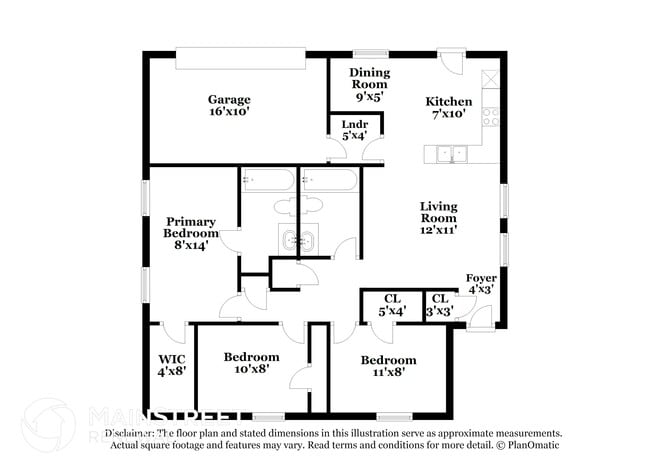 704 Panola Dr in Dallas, TX - Building Photo - Building Photo