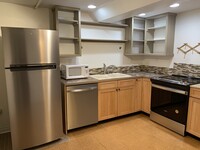 5534 26th Ave NE, Unit 2 in Seattle, WA - Foto de edificio - Building Photo