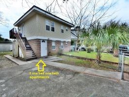 802 3rd Ave N in Myrtle Beach, SC - Building Photo - Other