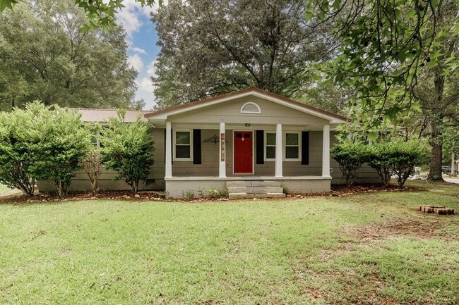 property at 105 Mineral Springs Dr