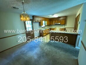 1984 Townhouse Ln in Hueytown, AL - Building Photo - Building Photo
