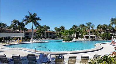 4011 Ice Castle Way, Unit 3507 in Naples, FL - Building Photo - Building Photo