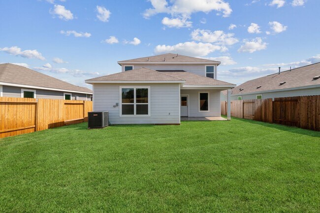 16457 Blossom Grv Dr in Conroe, TX - Building Photo - Building Photo