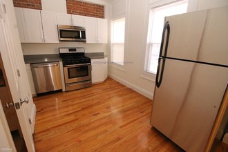 12 Brainerd Rd-Unit -#GNC1 in Boston, MA - Building Photo - Building Photo
