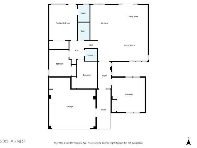 3922 E Dahlia Dr in Phoenix, AZ - Building Photo - Building Photo