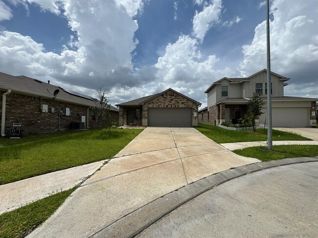 2407 Poplar Copse Ct in Spring, TX - Building Photo - Building Photo