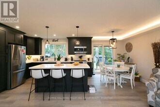 20 Ottaway Ave in Barrie, ON - Building Photo - Building Photo