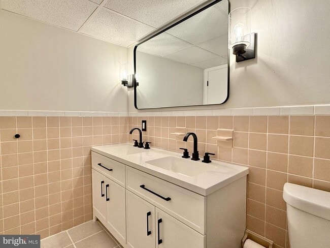 property at 316 White Horse Pike
