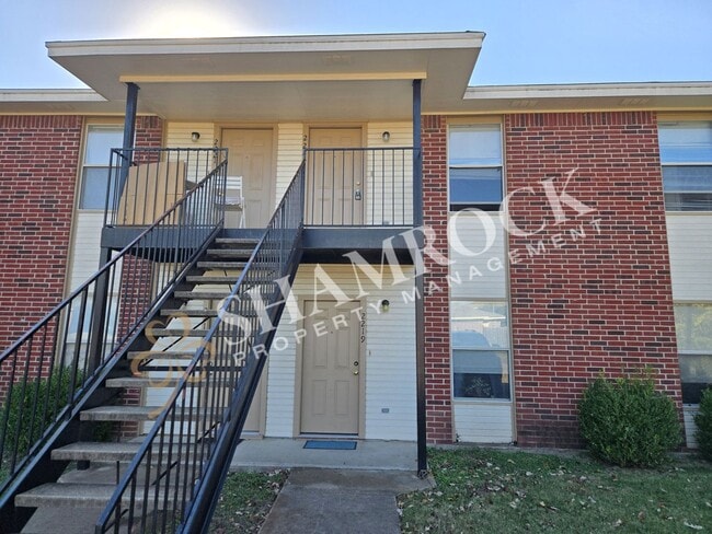 property at 2223 Misty Dr