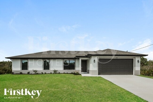 property at 2506 63rd St W