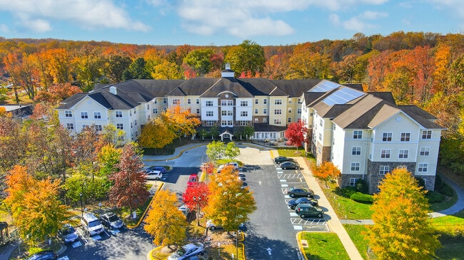 Victoria Park at Edgewater