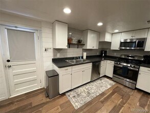 5700 W 28th Ave in Wheat Ridge, CO - Building Photo - Building Photo
