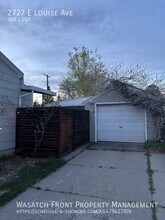 2727 E Louise Ave in Salt Lake City, UT - Building Photo - Building Photo