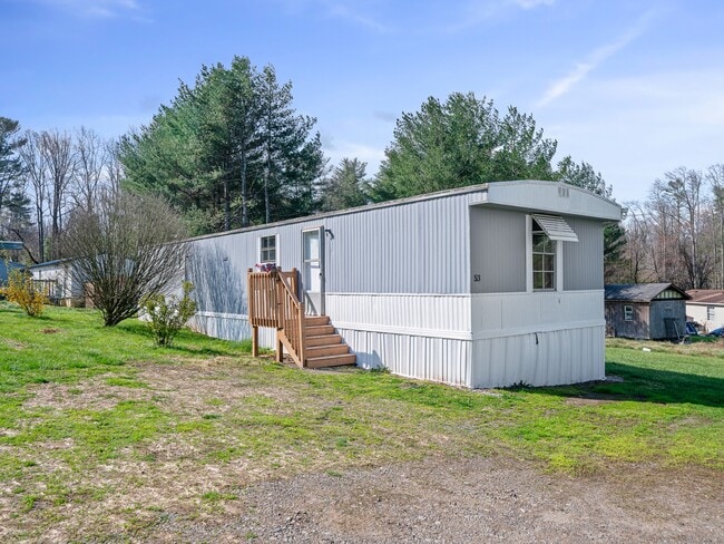 property at 53 Cushion Pl