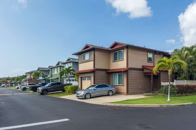 Parkside in Ewa Beach, HI - Building Photo - Building Photo