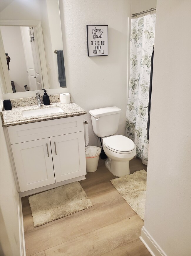 5113 Briscoe St in Houston, TX - Building Photo - Building Photo