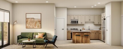 Calypso at Ballpark Village in Goodyear, AZ - Building Photo - Building Photo