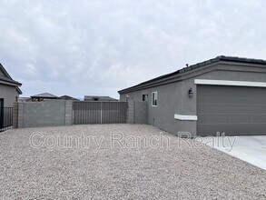 2176 Hutch St in Fort Mohave, AZ - Building Photo - Building Photo