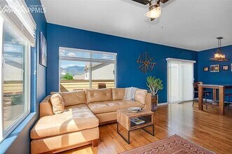 2083 St Claire Park Aly in Colorado Springs, CO - Building Photo - Building Photo