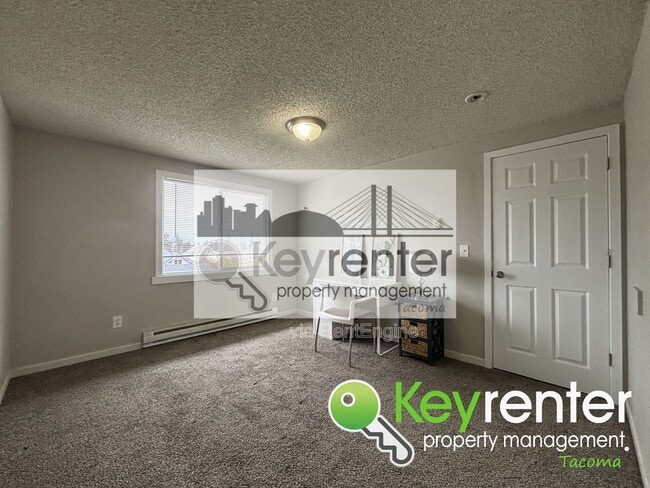 5210 S K St in Tacoma, WA - Building Photo - Building Photo