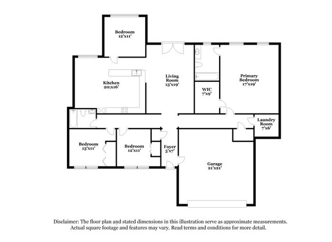 1263 Chesty Puller Cir in Maryville, TN - Building Photo - Building Photo