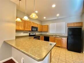 9300 E Florida Ave in Denver, CO - Building Photo - Building Photo