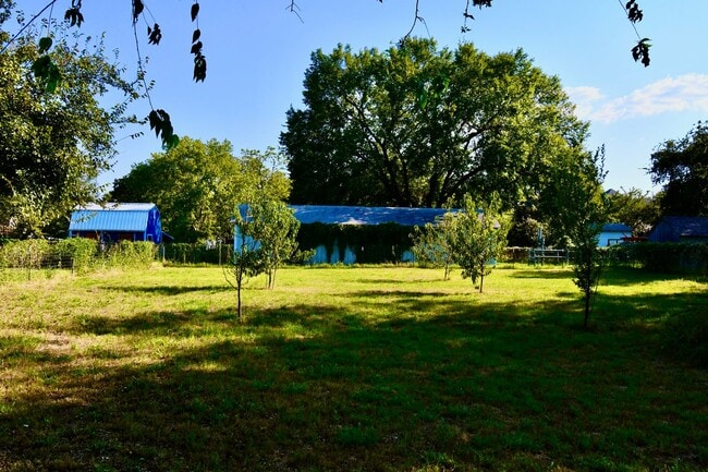 517 W Water St in Weatherford, TX - Building Photo - Building Photo