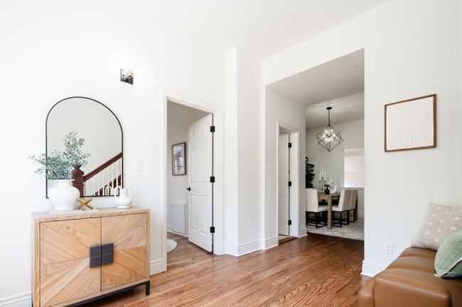3519 Newton St in Denver, CO - Building Photo - Building Photo