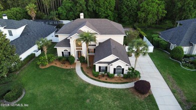 1440 S Burgandy Trail in Jacksonville, FL - Building Photo - Building Photo