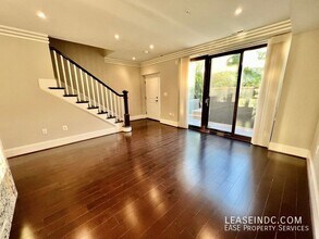 4525 1/2 Georgia Ave NW in Washington, DC - Building Photo - Building Photo