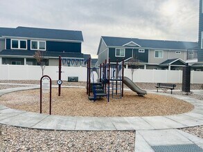 2349 Leigh Ln in West Haven, UT - Building Photo - Building Photo