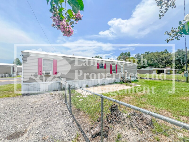 425 Longfellow Blvd in Lakeland, FL - Building Photo