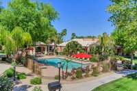 Building Photo - Crestone at Shadow Mountain Apartments in Phoenix, Arizona