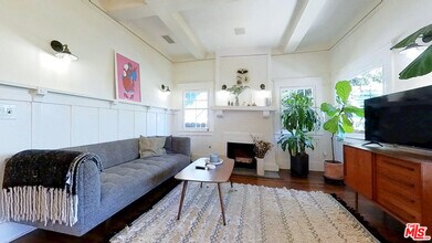 2217 Marathon St in Los Angeles, CA - Building Photo - Building Photo