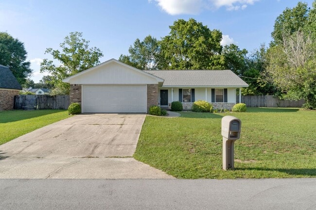 property at 502 Krest Dr