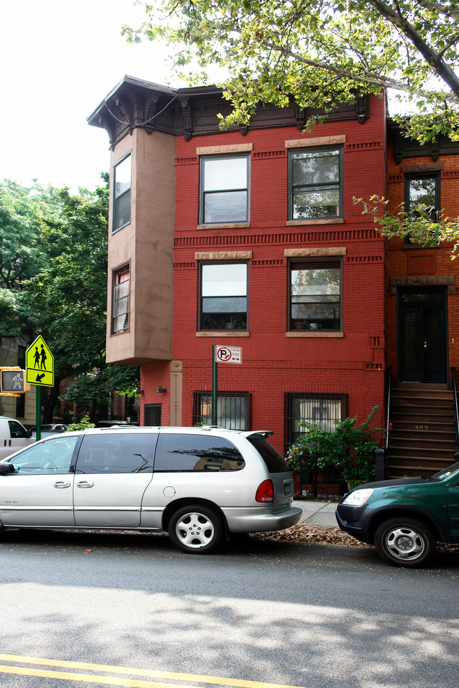 407 6th Ave in Brooklyn, NY - Foto de edificio - Building Photo